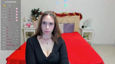 Kate online show from 12-16-24, 11:22