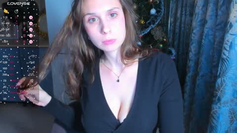 Kate online show from 12-18-24, 12:29