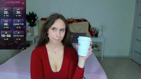Kate online show from 12-26-24, 09:33