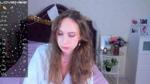 Kate online show from 12-28-24, 08:37