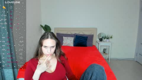 Kate online show from 01-10-25, 11:33