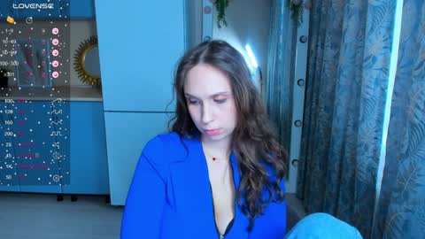 Kate online show from 01-16-25, 08:43