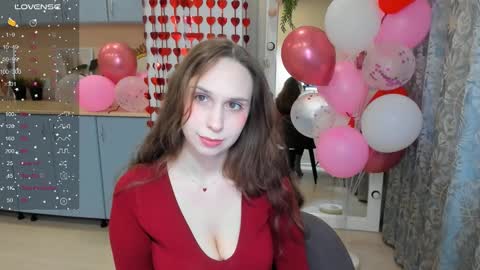 Kate online show from 02-14-25, 05:51