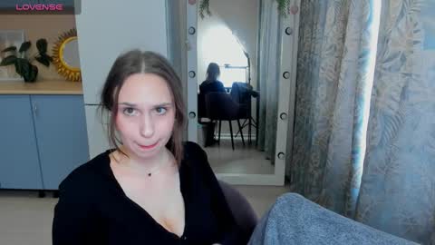 Kate online show from 02-28-25, 08:31