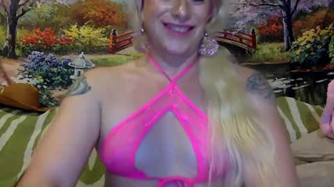 TrannyCumSlut online show from 02-23-25, 09:55