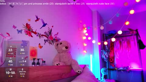 trans ballerina online show from 09-29-25, 01:38