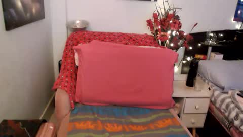 TransAgera online show from 12-19-25, 05:47