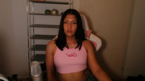 angel online show from 06-08-26, 03:45