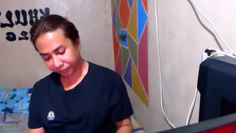 Angel  Maria online show from 03-24-26, 04:17