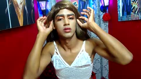 transboyspein online show from 09-20-25, 09:16