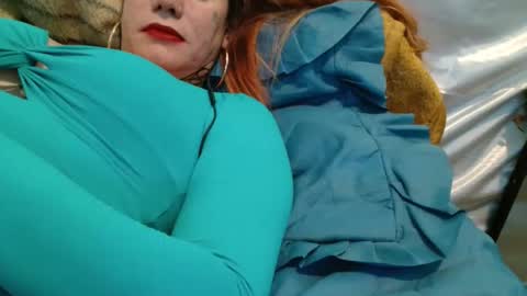 Snapshot of transexdotada chatting on 10-14-25, 05:14 transexdotada online show from 10-14-25, 05:14