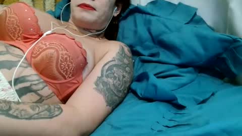 transexdotada online show from 03-18-26, 06:44