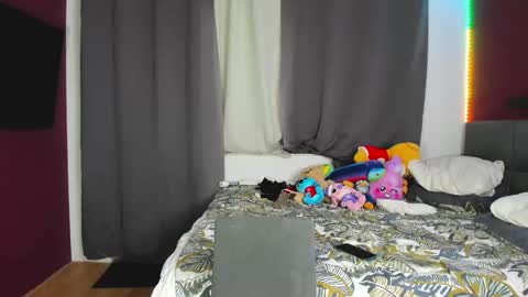 Snapshot of transgeilxxx chatting on 02-20-26, 09:15 karoll sofia online show from 02-20-26, 09:15