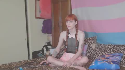 RayaBoone online show from 09-28-25, 08:25