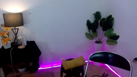 Selena the real cummer online show from 12-10-24, 02:28