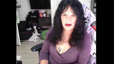 transgurlperth online show from 12-04-24, 12:47