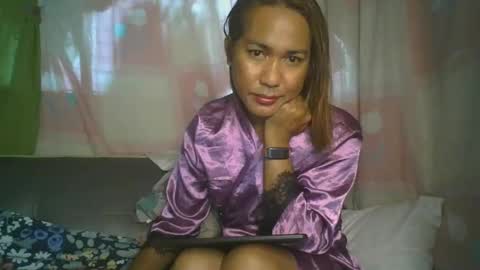 transhottie28 online show from 02-13-25, 10:54