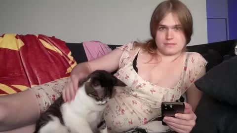 Snapshot of transinperu chatting on 05-24-26, 06:46 Slavianka Azarova online show from 05-24-26, 06:46