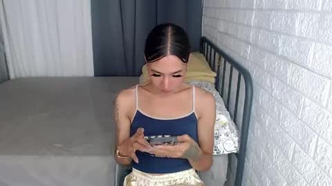 Chloe online show from 05-13-26, 02:31