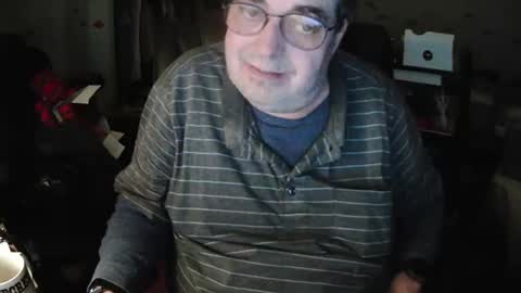 Peter online show from 02-27-25, 12:32