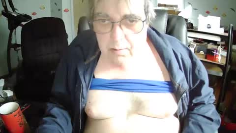 Peter online show from 05-02-26, 06:57