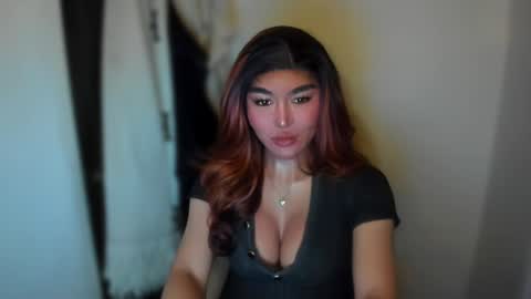 Snapshot of transnextdoor_ chatting on 12-05-24, 03:50 ALMIGHTY GODDESS VALENTINA online show from 12-05-24, 03:50