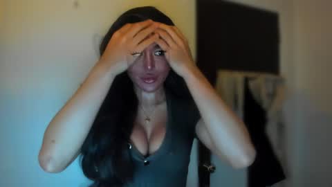 Snapshot of transnextdoor_ chatting on 12-05-24, 10:01 ALMIGHTY GODDESS VALENTINA online show from 12-05-24, 10:01