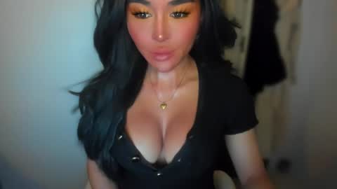 Snapshot of transnextdoor_ chatting on 12-06-24, 05:22 ALMIGHTY GODDESS VALENTINA online show from 12-06-24, 05:22
