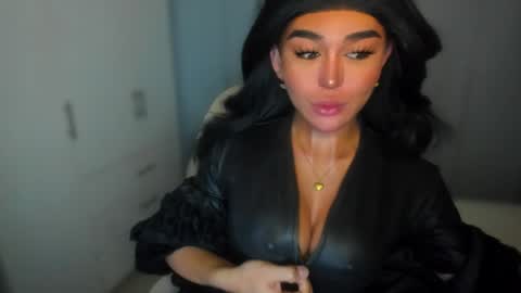 Snapshot of transnextdoor_ chatting on 12-29-24, 06:38 ALMIGHTY GODDESS VALENTINA online show from 12-29-24, 06:38