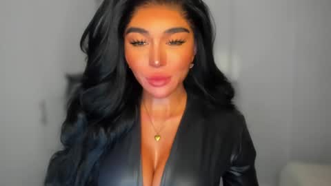 Snapshot of transnextdoor_ chatting on 01-21-25, 06:55 ALMIGHTY GODDESS VALENTINA online show from 01-21-25, 06:55