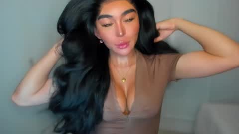 Snapshot of transnextdoor_ chatting on 01-21-25, 11:02 ALMIGHTY GODDESS VALENTINA online show from 01-21-25, 11:02