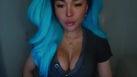 Snapshot of transnextdoor_ chatting on 02-08-25, 06:22 ALMIGHTY GODDESS VALENTINA online show from 02-08-25, 06:22
