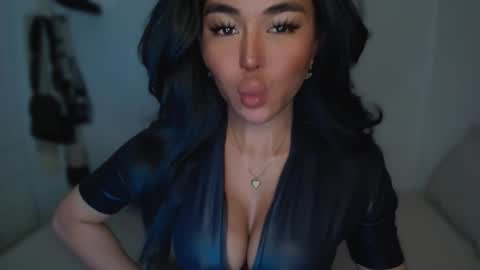 Snapshot of transnextdoor_ chatting on 02-17-25, 06:31 ALMIGHTY GODDESS VALENTINA online show from 02-17-25, 06:31
