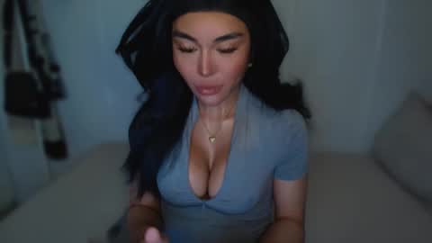 Snapshot of transnextdoor_ chatting on 02-17-25, 09:52 ALMIGHTY GODDESS VALENTINA online show from 02-17-25, 09:52