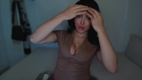Snapshot of transnextdoor_ chatting on 02-18-25, 09:20 ALMIGHTY GODDESS VALENTINA online show from 02-18-25, 09:20