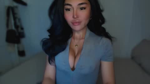 Snapshot of transnextdoor_ chatting on 02-22-25, 03:23 ALMIGHTY GODDESS VALENTINA online show from 02-22-25, 03:23