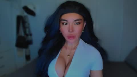 Snapshot of transnextdoor_ chatting on 03-07-25, 08:02 ALMIGHTY GODDESS VALENTINA online show from 03-07-25, 08:02