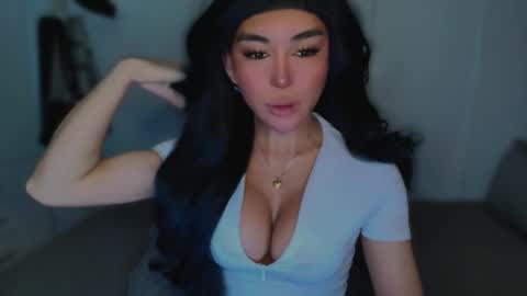 Snapshot of transnextdoor_ chatting on 03-09-25, 05:44 ALMIGHTY GODDESS VALENTINA online show from 03-09-25, 05:44