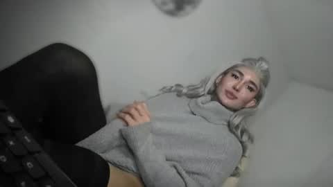 ALMIGHTY GODDESS VALENTINA online show from 03-17-26, 03:33