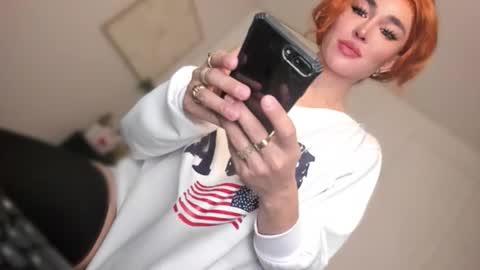 Snapshot of transnextdoor_ chatting on 03-27-26, 07:24 ALMIGHTY GODDESS VALENTINA online show from 03-27-26, 07:24