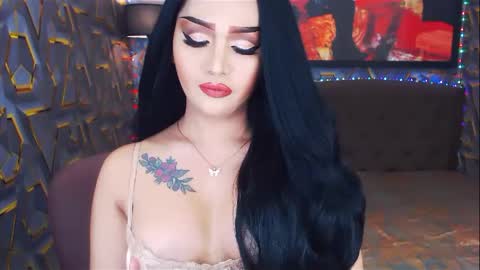 KYLIE BELLA  TS online show from 01-18-25, 10:06