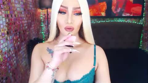 KYLIE BELLA  TS online show from 02-17-25, 10:03