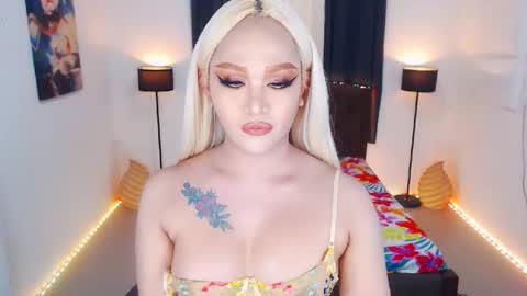 KYLIE BELLA  TS online show from 04-13-26, 10:43