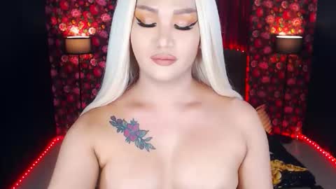 KYLIE BELLA  TS online show from 05-01-26, 01:10