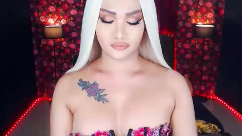 KYLIE BELLA  TS online show from 05-07-26, 01:11