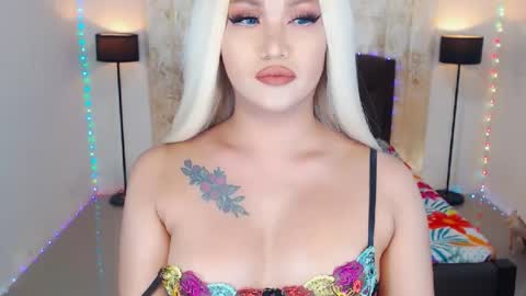 KYLIE BELLA  TS online show from 06-13-26, 08:45