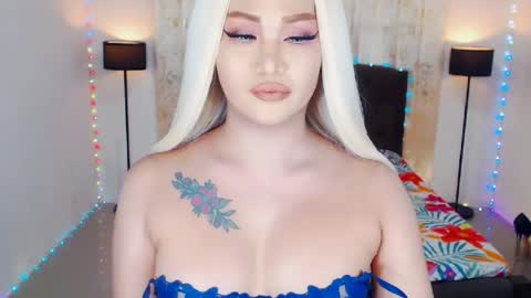 KYLIE BELLA  TS online show from 06-19-26, 08:29