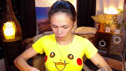 Snapshot of transpornidol chatting on 10-26-25, 10:58 transpornidol online show from 10-26-25, 10:58