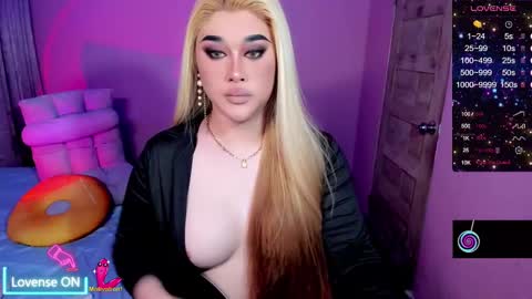 BELLA online show from 02-04-25, 06:49