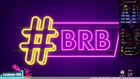 BELLA online show from 02-21-25, 01:22